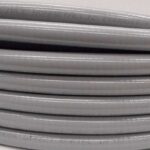 PVC LIQUID-TIGHT FLEX CONDUIT .5-IN