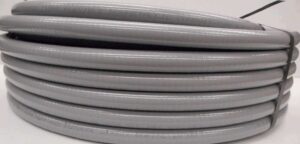 PVC LIQUID-TIGHT FLEX CONDUIT .5-IN