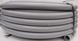 PVC LIQUID-TIGHT FLEX CONDUIT 3/4IN