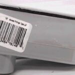 PVC ACCESS FITTING 1/2-IN