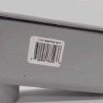 PVC ACCESS FITTING 1 1/4-IN