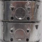 OCTAGONAL BOX 4 X 4 X 1.5-IN 4 PK