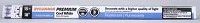 T8 FLUORESCENT TUBE 15W 4100K 18-IN