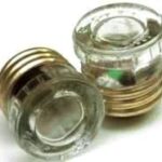 FUSE PLUG 15A