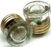 FUSE PLUG 15A
