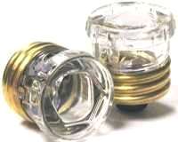 FUSE PLUG 15A 2 PACK
