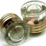 FUSE PLUG 20A
