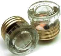 FUSE PLUG 20A
