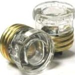 FUSE PLUG 30A 2 PACK