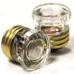 FUSE PLUG 25A 2 PACK