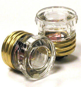 FUSE PLUG 25A 2 PACK