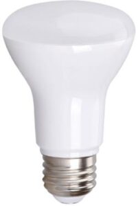 R20 LED LIGHT BULB SOFT WHITE 7W
