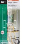 T3 HALOGEN BULB 2250 LUMENS 150W