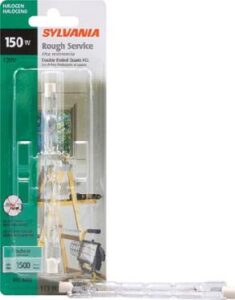 T3 HALOGEN BULB 2250 LUMENS 150W