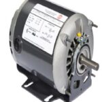 FURNACE BLOWER MOTOR 1/2HP 1542C