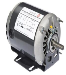 FURNACE BLOWER MOTOR 1/2HP 1542C
