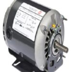 FURNACE BLOWER MOTOR 1/4HP 840CV