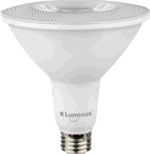 PAR38 LED LIGHT BULB DAYLIGHT 15W