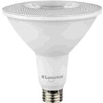 PAR38 LED BULB BRIGHT WHITE 15W