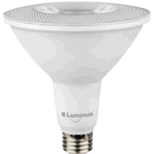 PAR38 LED BULB BRIGHT WHITE 15W