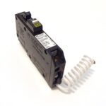 15A 1 POLE CAFCI PIGTAIL BREAKER