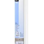 T8 FLUORESCENT TUBE 4100K 96-IN 2PK