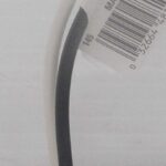 RUBBER PIGTAIL LAMP HOLDER