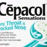 CEPACOL SENSTN SORE THRT