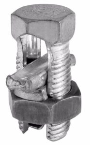 SPLIT BOLT CONNECTOR 10/3
