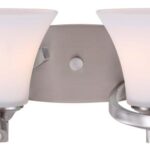 RUE 2 LIGHT VANITY 15 INCH