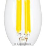 B10 LED FILAMENT 4.5 WATT