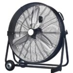 DRUM FAN 24-IN