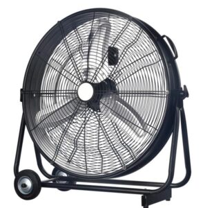 DRUM FAN 24-IN