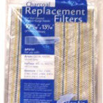 CHARCOAL FILTER BPSF30 2 PACK