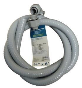LIQUIDTIGHT WHIP 6 FT 3/4-IN