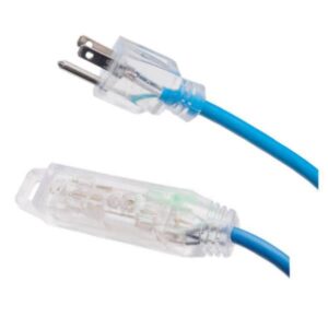 BLOCK HEATER CORD SJTW 16/3 10-FT
