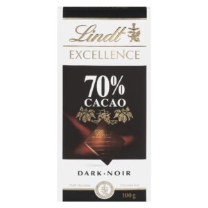 LINDT EXCELLNC 70% COCOA