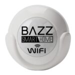 WIFI EYE BALL STYLE MOTION SENSOR