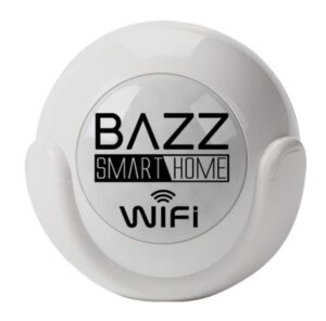 WIFI EYE BALL STYLE MOTION SENSOR