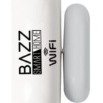 WIFI DOOR CONTACT SENSOR WIRELESS