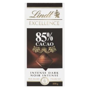 LINDT EXCELLNC 85% COCOA