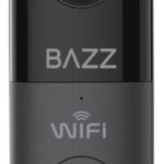 WIFI DOOR BELL WITH CAMERA 1080P