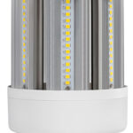 E26 LED CORN LIGHT 100W 4000K