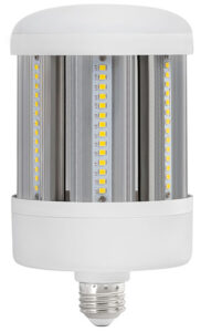 E26 LED CORN LIGHT 100W 4000K