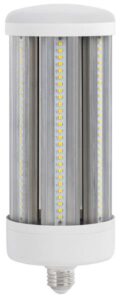 E26 LED CORN LIGHT 50W 4000K