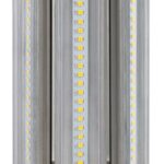 E26 LED CORN LIGHT 50W 4000K