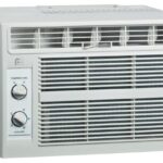 WINDOW AIR CONDITIONER 5000 BTU