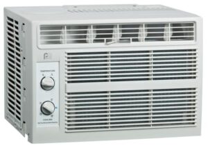 WINDOW AIR CONDITIONER 5000 BTU