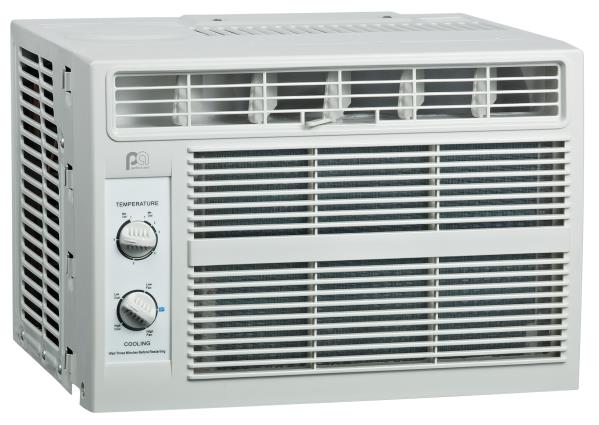 WINDOW AIR CONDITIONER 5000 BTU