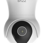WIFI OUTDOOR CAMERA 1080P